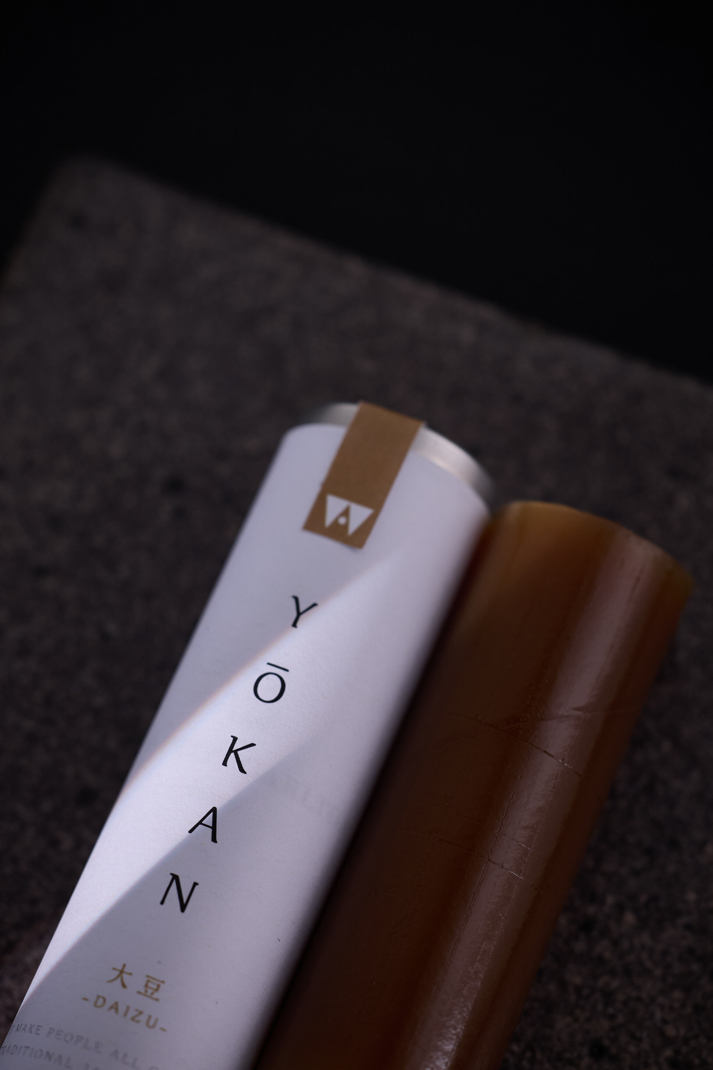 Traditional wagashi